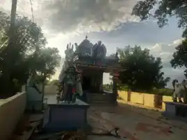 Arulmigu Vidatharudaiya Ayyanar Temple, Vittaneri - 630556 அருள்மிகு. விடாத்தாருடைய அய்யனார் திருக்கோயில், Vittaneri - 630556, Sivagangai - Ancient Temple Architecture and History Image 2