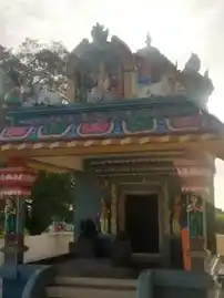 Arulmigu Vidatharudaiya Ayyanar Temple, Vittaneri - 630556 அருள்மிகு. விடாத்தாருடைய அய்யனார் திருக்கோயில், Vittaneri - 630556, Sivagangai - Ancient Temple Architecture and History Image 3