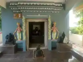 Arulmigu Vidatharudaiya Ayyanar Temple, Vittaneri - 630556 அருள்மிகு. விடாத்தாருடைய அய்யனார் திருக்கோயில், Vittaneri - 630556, Sivagangai - Ancient Temple Architecture and History Image 4