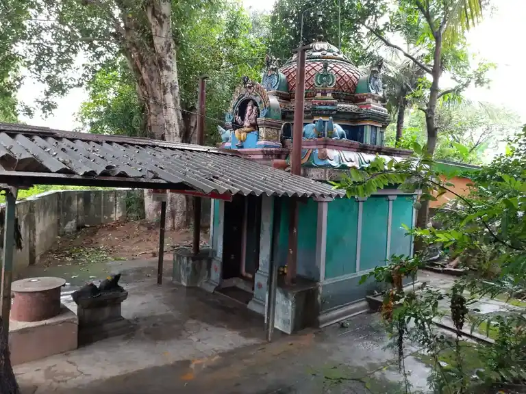 Arulmigu Vidhya Ganapathi Temple, O.Mangalam - 606804 அருள்மிகு. வித்யா கணபதி திருக்கோயில், O.Mangalam - 606804, Cuddalore - Ancient Temple Architecture and History Image 3