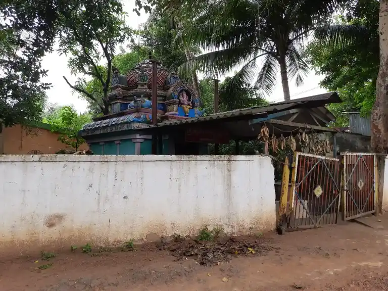 Arulmigu Vidhya Ganapathi Temple, O.Mangalam - 606804 அருள்மிகு. வித்யா கணபதி திருக்கோயில், O.Mangalam - 606804, Cuddalore - Ancient Temple Architecture and History Image 4