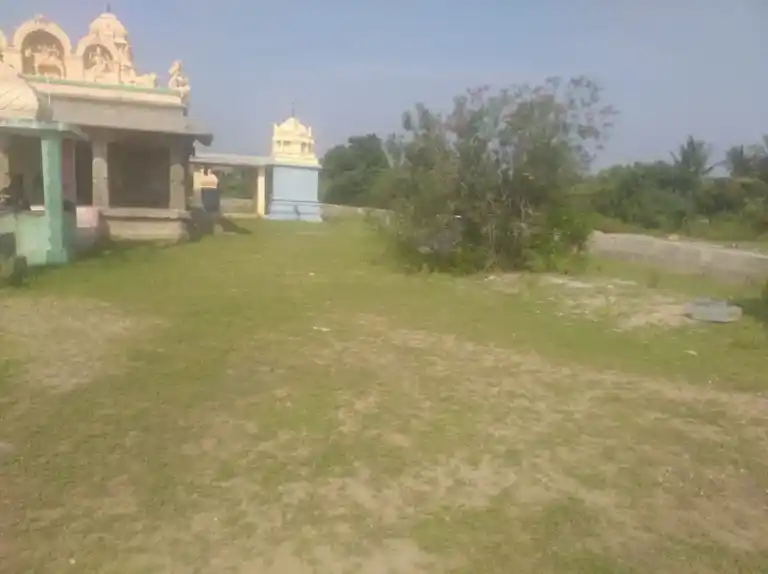 Arulmigu Vidhyapatheeswarar Temple, 12 Pudhur - 632301 அருள்மிகுவித்யாபதீஸ்வரர் திருக்கோயில், 12 Pudhur - 632301, Tiruvannamalai - Ancient Temple Architecture and History Image 4