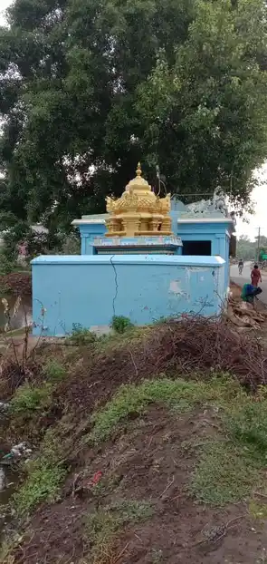Arulmigu Vidivelli Vinayagar Temple, Boolaputhangakudi - 612301 Arulmigu Vidivelli Vinayagar Temple, Boolaputhangakudi - 612301, Thanjavur - Ancient Temple Architecture and History Image 2