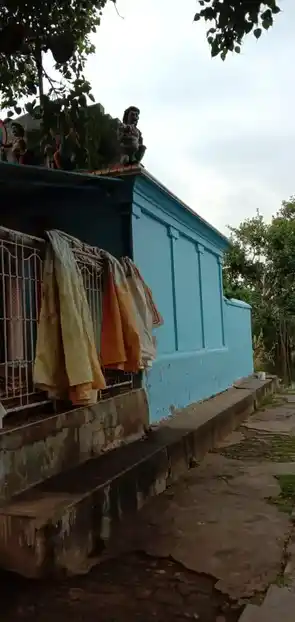 Arulmigu Vidivelli Vinayagar Temple, Boolaputhangakudi - 612301 Arulmigu Vidivelli Vinayagar Temple, Boolaputhangakudi - 612301, Thanjavur - Ancient Temple Architecture and History Image 3