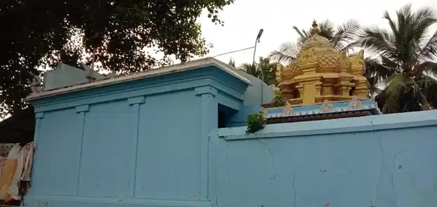 Arulmigu Vidivelli Vinayagar Temple, Boolaputhangakudi - 612301 Arulmigu Vidivelli Vinayagar Temple, Boolaputhangakudi - 612301, Thanjavur - Ancient Temple Architecture and History Image 4