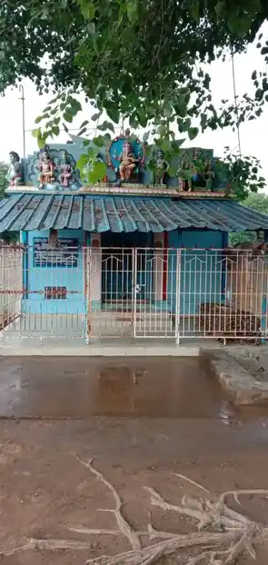 Arulmigu Vidivelli Vinayagar Temple, Boolaputhangakudi - 612301 Arulmigu Vidivelli Vinayagar Temple, Boolaputhangakudi - 612301, Thanjavur - Ancient Temple Architecture and History Image 5