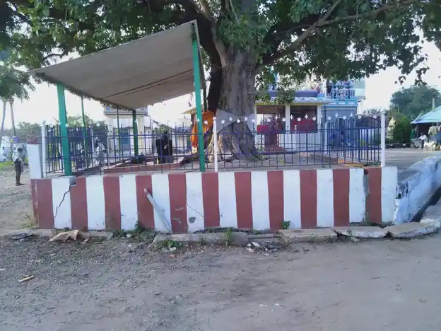 Arulmigu Viganaewarar Temple, Mathur - 638501 அருள்மிகு விக்னேஸ்வரர் திருக்கோயில், Mathur - 638501, Erode - Ancient Temple Architecture and History Image 3