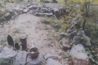 Arulmigu Vignaswara Bajani (A) Palayaperumal Temple, Thliyur - 641107