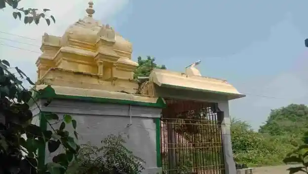 Arulmigu Vigneshvara Perumal Temple, Thattampattu - 603305