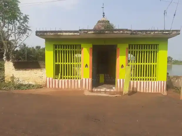 Arulmigu Vigneshwarar Temple, Alakkudi - 613601 அருள்மிகு விக்னேஸ்வரர் திருக்கோயில், Alakkudi - 613601, Thanjavur - Ancient Temple Architecture and History Image 2