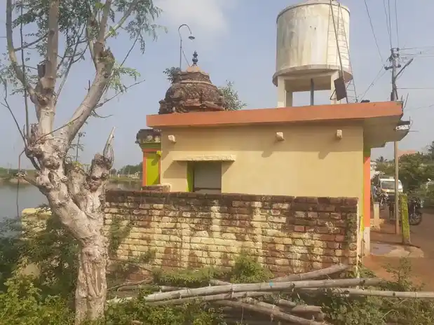 Arulmigu Vigneshwarar Temple, Alakkudi - 613601 அருள்மிகு விக்னேஸ்வரர் திருக்கோயில், Alakkudi - 613601, Thanjavur - Ancient Temple Architecture and History Image 3