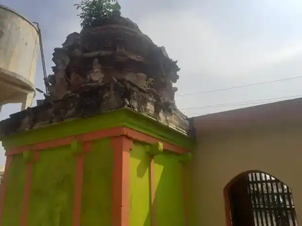 Arulmigu Vigneshwarar Temple, Alakkudi - 613601 அருள்மிகு விக்னேஸ்வரர் திருக்கோயில், Alakkudi - 613601, Thanjavur - Ancient Temple Architecture and History Image 4