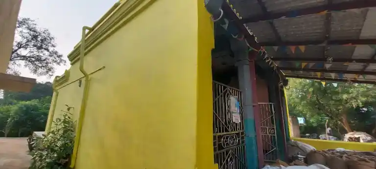 Arulmigu Vigneshwarar Temple, Ammanankuppam - 635803 அருள்மிகு விக்னேஸ்வரர் திருக்கோயில், அம்மணாங்குப்பம் - 635803, Vellore - Ancient Temple Architecture and History Image 3