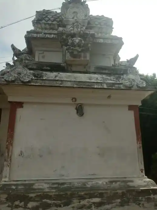 Arulmigu Vigneshwarar Temple, C.Vakaramari - 608302 அருள்மிகு விக்னேக்ஷ்வரர் திருக்கோயில், C.Vakaramari - 608302, Cuddalore - Ancient Temple Architecture and History Image 2