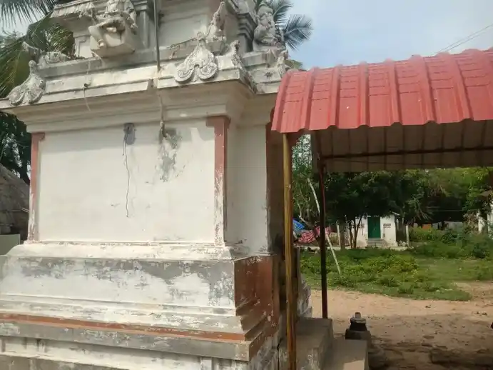 Arulmigu Vigneshwarar Temple, C.Vakaramari - 608302 அருள்மிகு விக்னேக்ஷ்வரர் திருக்கோயில், C.Vakaramari - 608302, Cuddalore - Ancient Temple Architecture and History Image 3