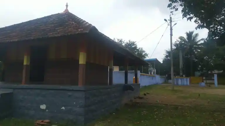 Arulmigu Vigneshwarar Temple, Kakkadavu - 642120 அருள்மிகு விக்னேஸ்வரர் திருக்கோயில், Kakkadavu - 642120, Coimbatore - Ancient Temple Architecture and History Image 3