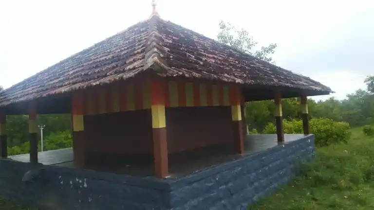 Arulmigu Vigneshwarar Temple, Kakkadavu - 642120 அருள்மிகு விக்னேஸ்வரர் திருக்கோயில், Kakkadavu - 642120, Coimbatore - Ancient Temple Architecture and History Image 4