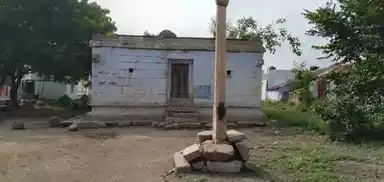 Arulmigu Vigneshwarar Temple, Kuruincheri - 642126