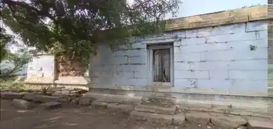 Arulmigu Vigneshwarar Temple, Kuruincheri - 642126 அருள்மிகு விக்னேஸ்வரர் திருக்கோயில், Kuruincheri - 642126, Tiruppur - Ancient Temple Architecture and History Image 2