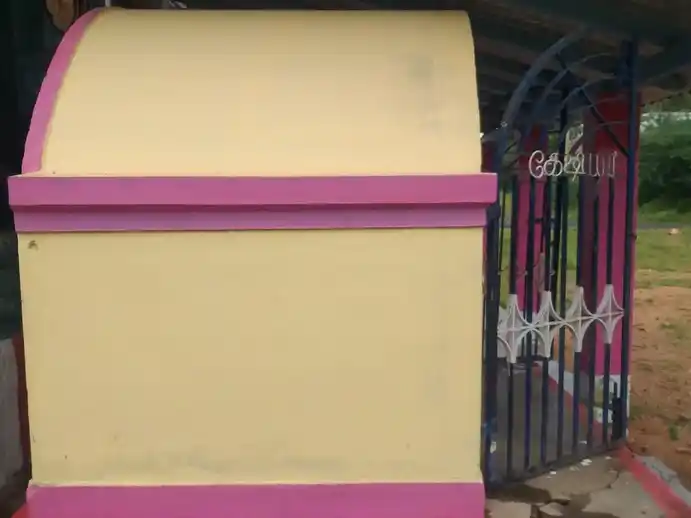 Arulmigu Vigneshwarar Temple, Muthurangampatty - 621301 அருள்மிகு விக்னேஷ்வரர் திருக்கோயில், Muthurangampatty - 621301, Karur - Ancient Temple Architecture and History Image 3