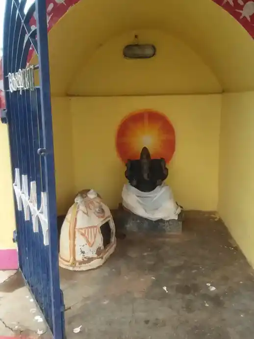 Arulmigu Vigneshwarar Temple, Muthurangampatty - 621301 அருள்மிகு விக்னேஷ்வரர் திருக்கோயில், Muthurangampatty - 621301, Karur - Ancient Temple Architecture and History Image 4