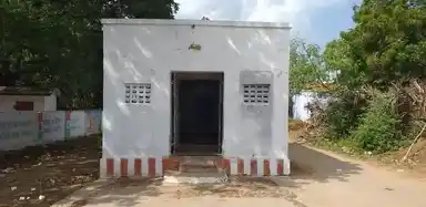 Arulmigu Vigneshwarar Temple, Nadu Street, Kadathur - 642204