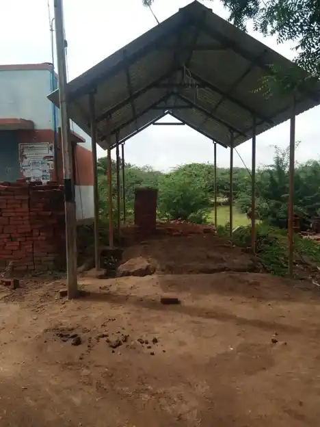 Arulmigu Vigneshwarar Temple, Panayapuram - 620013 Temple