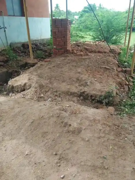 Arulmigu Vigneshwarar Temple, Panayapuram - 620013 அருள்மிகு விக்னேஸ்வரர் திருக்கோயில், Panayapuram - 620013, Thiruchirappalli - Ancient Temple Architecture and History Image 2