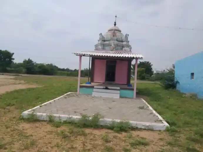 Arulmigu Vigneshwarar Temple, Pannapatty - 621313 அருள்மிகு விக்னேஷ்வரர் திருக்கோயில், Pannapatty - 621313, Karur - Ancient Temple Architecture and History Image 3