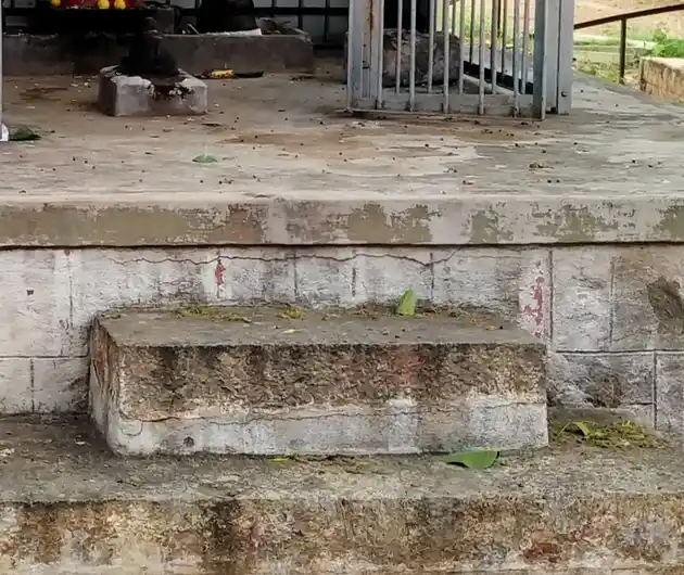 Arulmigu Vigneshwarar Temple, Pudur - 624614 அருள்மிகுவிக்னேஷ்வரர் திருக்கோயில், Pudur - 624614, Dindigul - Ancient Temple Architecture and History Image 2