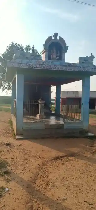 Arulmigu Vigneshwarar Temple, Puthupatti - 613602 அருள்மிகு விக்னேஸ்வரர் திருக்கோயில், Puthupatti - 613602, Thanjavur - Ancient Temple Architecture and History Image 2