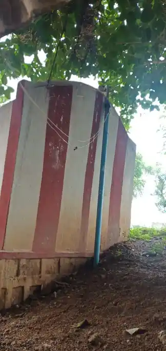 Arulmigu Vigneshwarar Temple, Thevarayaneri - 620005 Temple