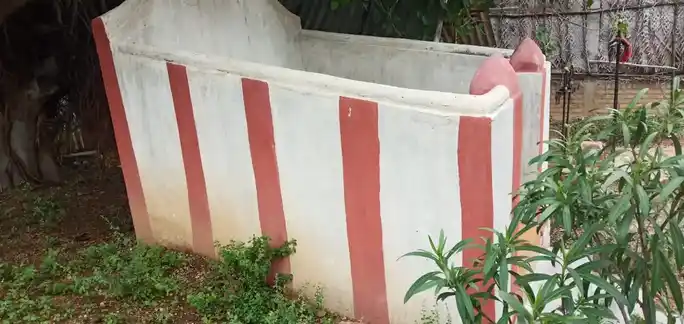 Arulmigu Vigneshwarar Temple, Thevarayaneri - 620005 Arulmigu Vigneshwarar Temple, Thevarayaneri - 620005, Thiruchirappalli - Ancient Temple Architecture and History Image 3