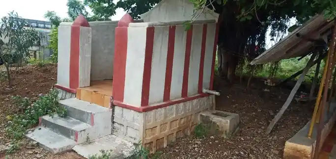 Arulmigu Vigneshwarar Temple, Thevarayaneri - 620005 Arulmigu Vigneshwarar Temple, Thevarayaneri - 620005, Thiruchirappalli - Ancient Temple Architecture and History Image 5