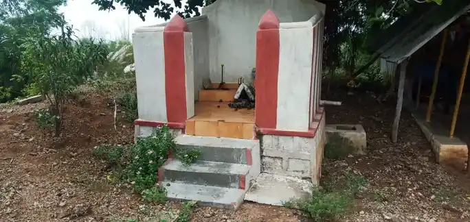 Arulmigu Vigneshwarar Temple, Thevarayaneri - 620005 Arulmigu Vigneshwarar Temple, Thevarayaneri - 620005, Thiruchirappalli - Ancient Temple Architecture and History Image 7