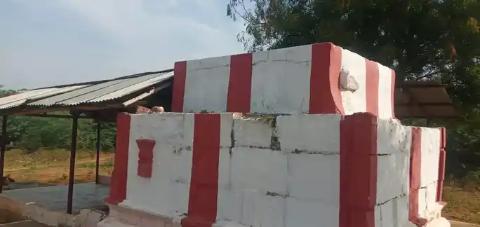 Arulmigu Vigneshwarar Temple, Vaalavanthan Kottai - 620015 Arulmigu Vigneshwarar Temple, Vaalavanthan Kottai - 620015, Thiruchirappalli - Ancient Temple Architecture and History Image 2