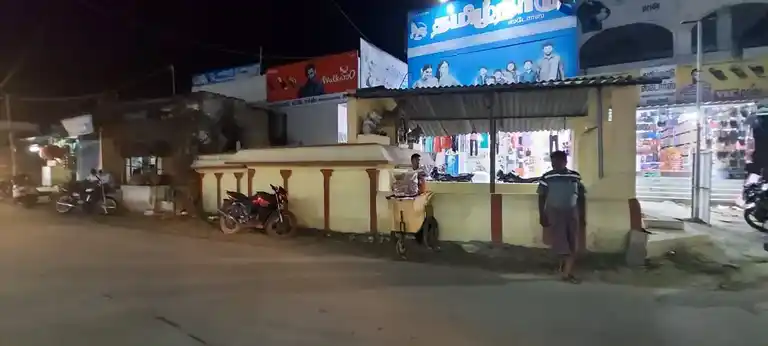 Arulmigu Vigneshwarar Vagaiyara Temple, Nemeli - 631051 அருள்மிகு விக்னேஸ்வரர் வகையரா திருக்கோயில், நெமிலி - 631051, Ranipet - Ancient Temple Architecture and History Image 3