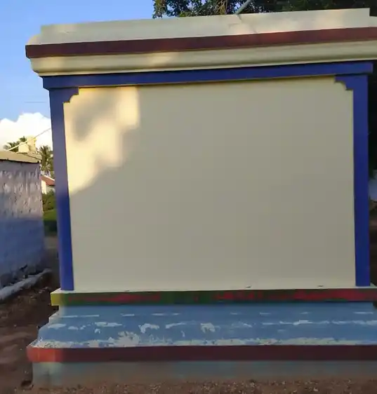 Arulmigu Vigneshwarar Vahaiyara Temple, Pungamuthur - 624617 அருள்மிகு விக்னேஸ்வரர் வகையறா திருக்கோயில், Pungamuthur - 624617, Dindigul - Ancient Temple Architecture and History Image 4