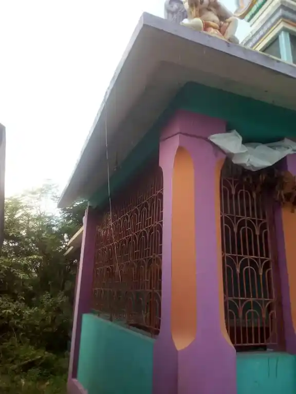 Arulmigu Vigneshwarar Venugopalswami Temple, Karur - 631561