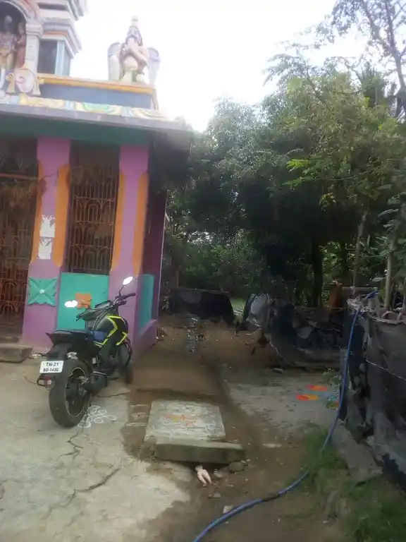 Arulmigu Vigneshwarar Venugopalswami Temple, Karur - 631561 அருள்மிகு விக்னேஸ்வரர் வேணுகோபாலசுவாமி திருக்கோயில், Karur - 631561, Kancheepuram - Ancient Temple Architecture and History Image 3