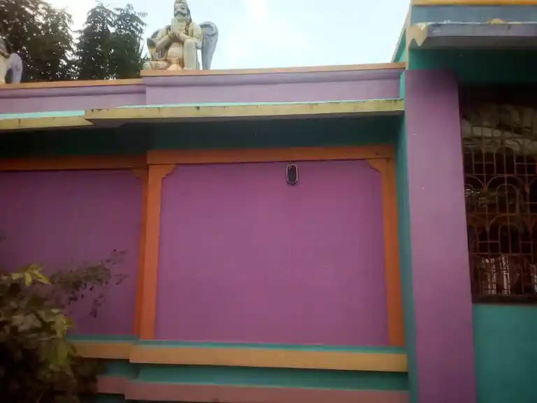 Arulmigu Vigneshwarar Venugopalswami Temple, Karur - 631561 அருள்மிகு விக்னேஸ்வரர் வேணுகோபாலசுவாமி திருக்கோயில், Karur - 631561, Kancheepuram - Ancient Temple Architecture and History Image 4