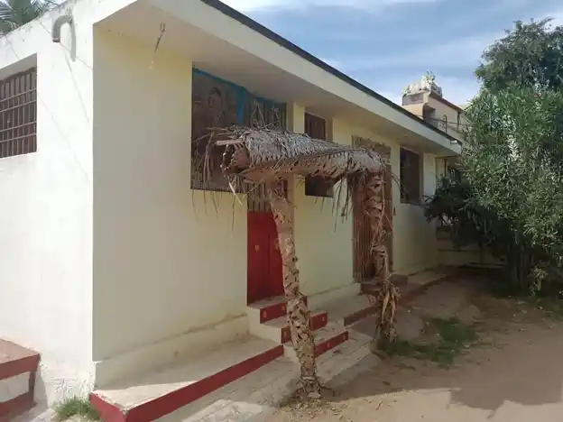 Arulmigu Vigneshwaraswamy Temple, Chaparthi - 635106 அருள்மிகு விக்னேஸ்வரர் திருக்கோயில், சாப்பர்த்தி - 635106, Krishnagiri - Ancient Temple Architecture and History Image 2