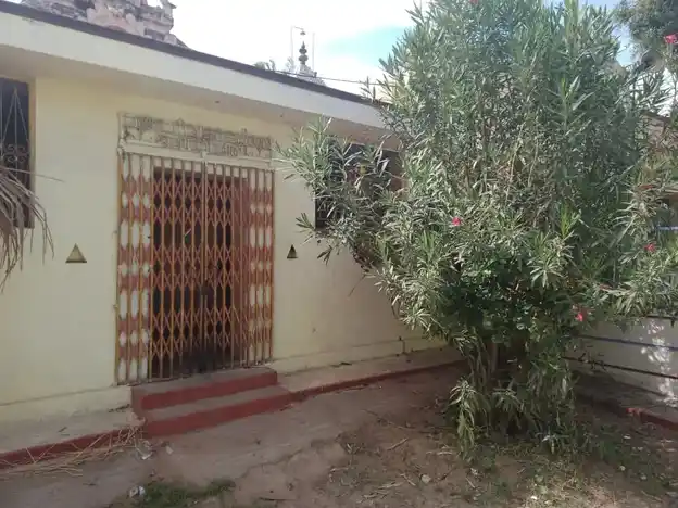 Arulmigu Vigneshwaraswamy Temple, Chaparthi - 635106 அருள்மிகு விக்னேஸ்வரர் திருக்கோயில், சாப்பர்த்தி - 635106, Krishnagiri - Ancient Temple Architecture and History Image 3