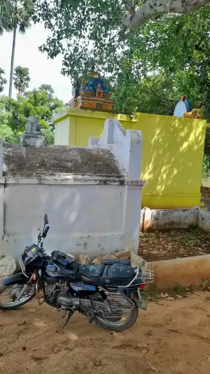 Arulmigu Vignesvarar Temple, Puliyoorkurichi - 627102
