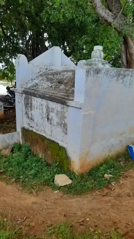 Arulmigu Vignesvarar Temple, Puliyoorkurichi - 627102 அருள்மிகு விக்னேஷ்வர் திருக்கோயில், Puliyoorkurichi - 627102, Tirunelveli - Ancient Temple Architecture and History Image 2