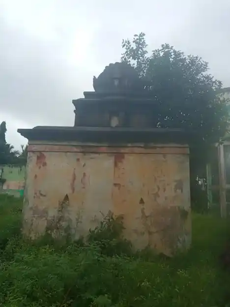 Arulmigu Vignesvarar Temple, Sivadi - 603312