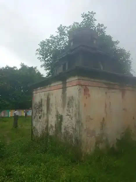 Arulmigu Vignesvarar Temple, Sivadi - 603312 அருள்மிகு விக்னேஸ்வரர் திருக்கோயில், Sivadi - 603312, Chengalpattu - Ancient Temple Architecture and History Image 2