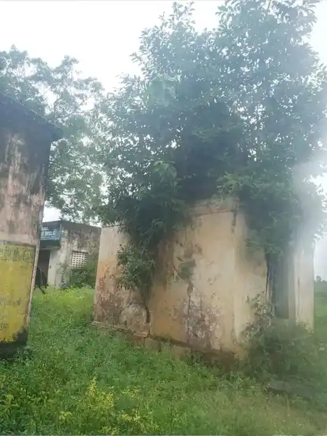 Arulmigu Vignesvarar Temple, Sivadi - 603312 அருள்மிகு விக்னேஸ்வரர் திருக்கோயில், Sivadi - 603312, Chengalpattu - Ancient Temple Architecture and History Image 3