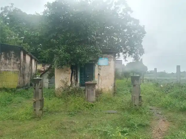 Arulmigu Vignesvarar Temple, Sivadi - 603312 அருள்மிகு விக்னேஸ்வரர் திருக்கோயில், Sivadi - 603312, Chengalpattu - Ancient Temple Architecture and History Image 4