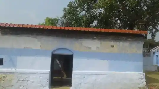 Arulmigu Vigneswarar Anjaneyaswamy Temple, Periyakodiveri - 638503 Temple